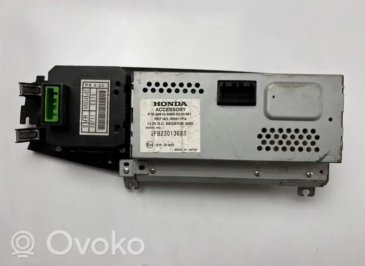 Honda Civic Monitor/display/piccolo schermo 39810-SMR-E010-M1