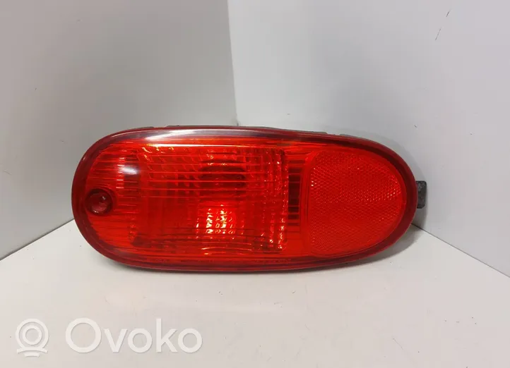 Hyundai Santa Fe Third/center stoplight 92406-260