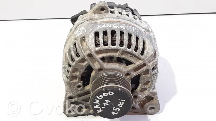 Renault Kangoo II Alternator 8200660034B