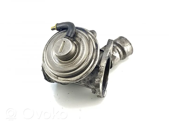 Mercedes-Benz ML W163 Valvola EGR A6110900754