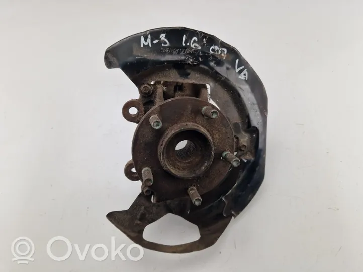 Mazda 3 I Etupyörän navan laakerikokoonpano 3N612K005AC