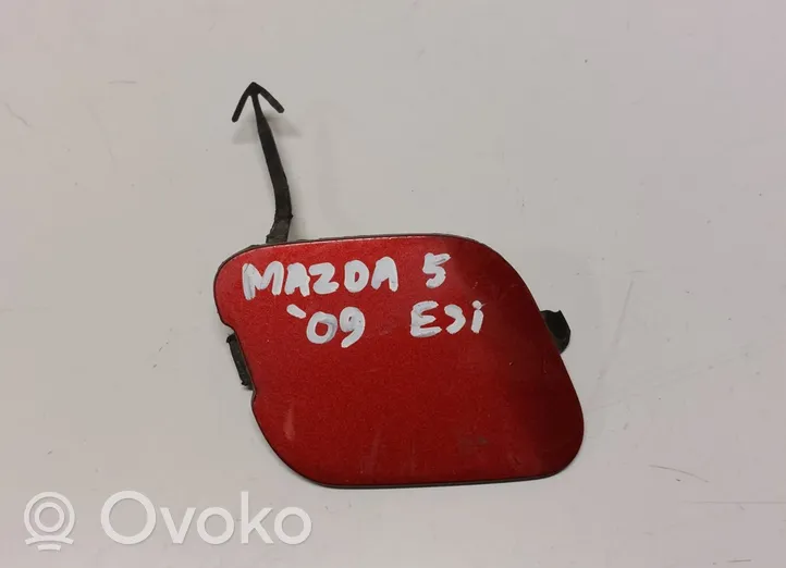 Mazda 5 Etuhinaussilmukan suojakansi C291-50A11