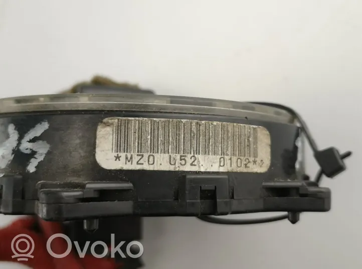 Mitsubishi Space Wagon Innesco anello di contatto dell’airbag (anello SRS) MZ0U520102