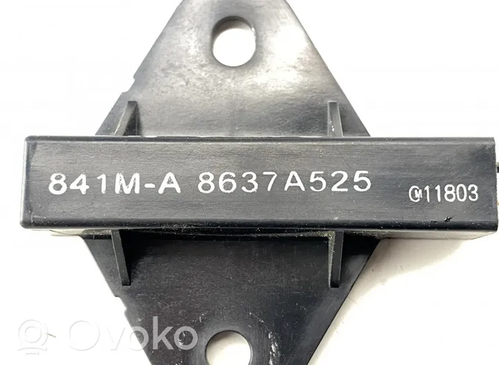 Mitsubishi ASX Antenna autoradio 8637A525