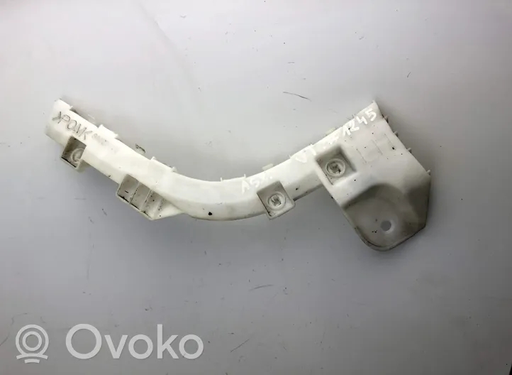 Mitsubishi ASX Rear bumper mounting bracket 6410B707