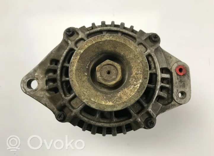 Mitsubishi Pajero Sport I Alternator DMX142064