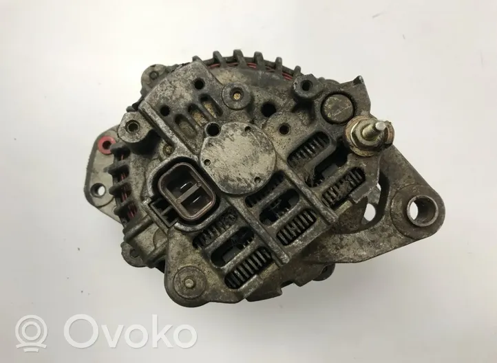 Mitsubishi Pajero Sport I Generatore/alternatore DMX142064