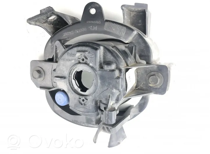 Nissan Qashqai Feu antibrouillard avant 261558990A