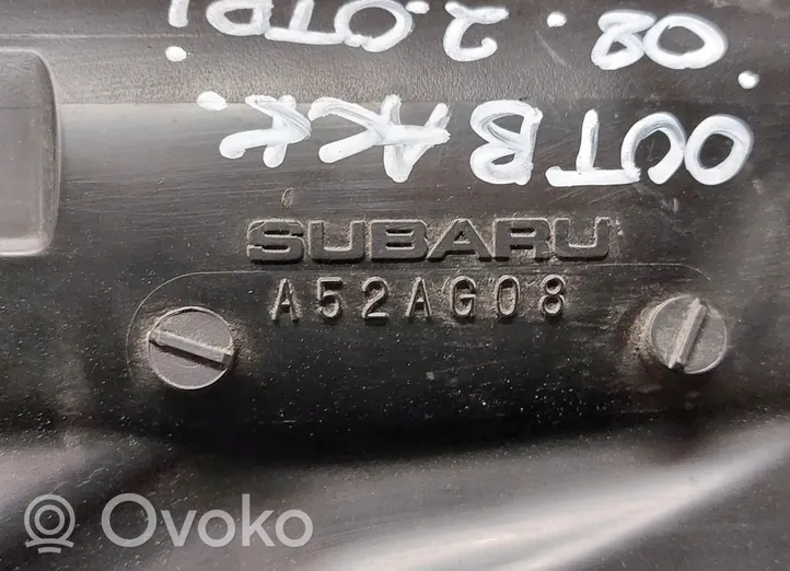 Subaru Legacy Oro filtro dėžė A52AG08