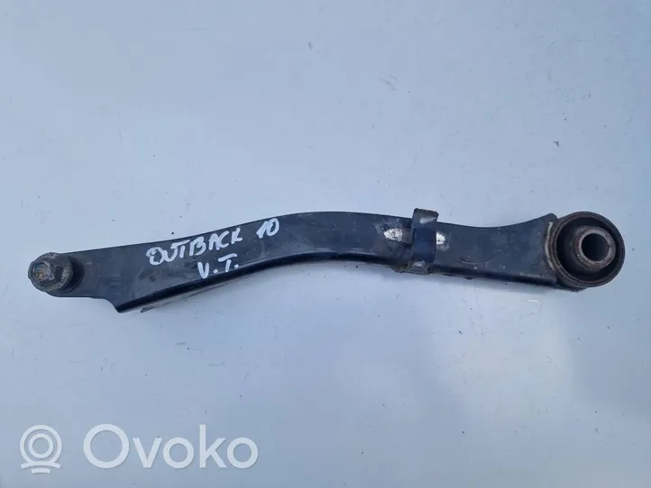 Subaru Legacy Braccio di controllo sospensione posteriore 20250AJ070