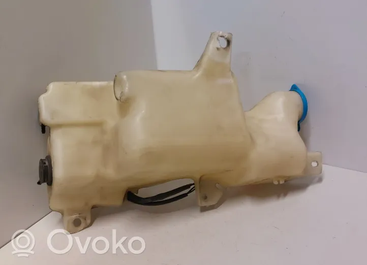 Subaru Impreza II Ramię wycieraczki szyby przedniej / czołowej 86661FE000