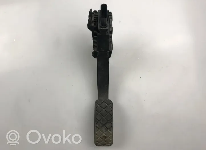 Skoda Citigo Accelerator throttle pedal 1S1721503A