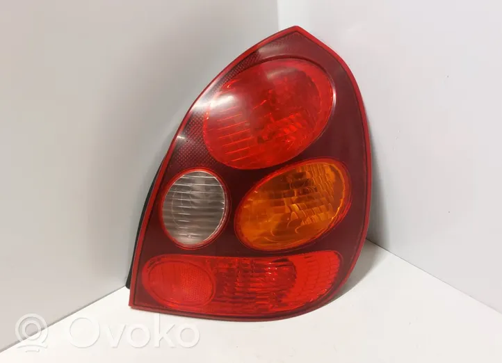 Toyota Corolla E110 Lampa tylna 220-76587R