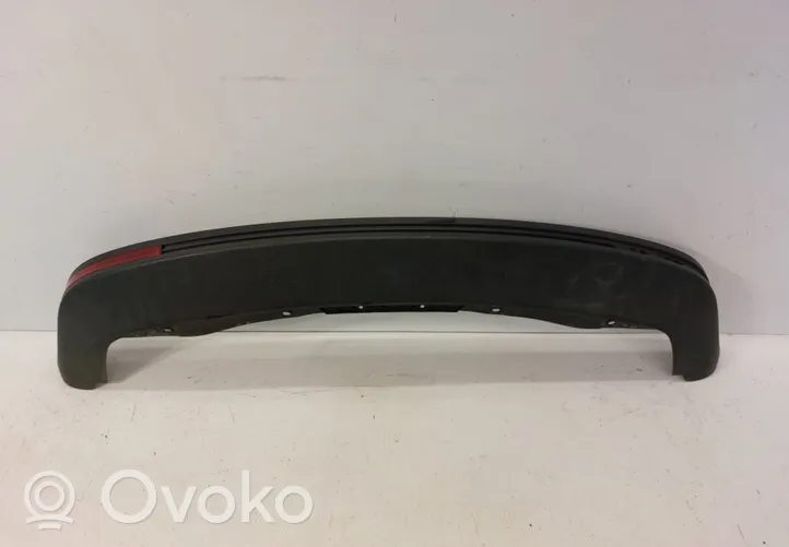 Volkswagen Touran I Apakšējā bampera daļa 1T0807521