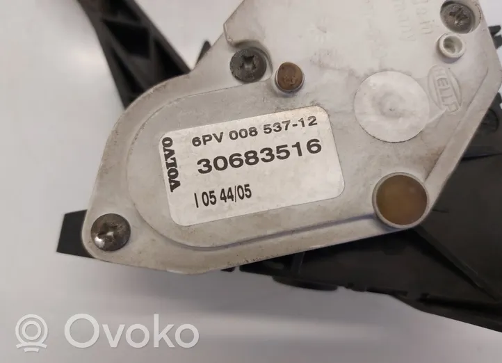 Volvo XC70 Pedał gazu / przyspieszenia 6PV008537-12