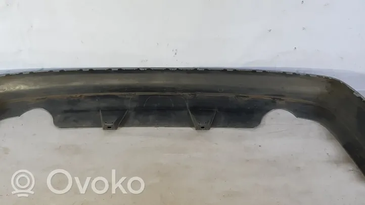 Volvo V70 Rear bumper lower part trim 30678656