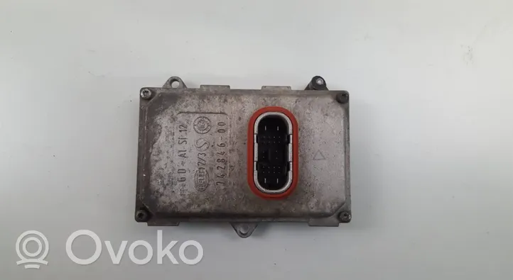 Audi A6 S6 C6 4F Ksenona vadības bloks 4F0941329B