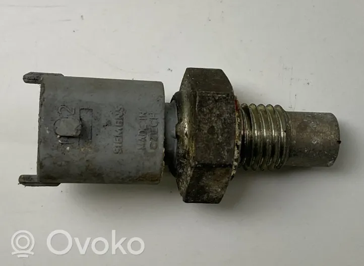 Porsche Cayenne (9PA) Sonde de température de liquide de refroidissement 5WK90812