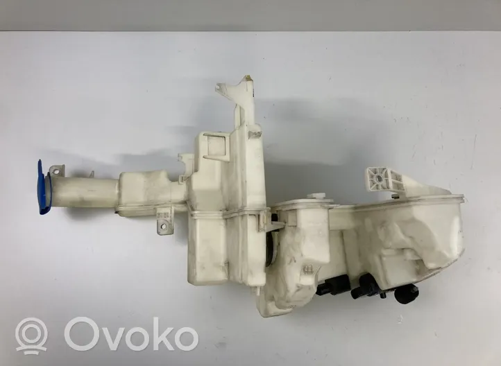 Volkswagen PASSAT B7 Serbatoio/vaschetta liquido lavavetri parabrezza 3AF955449D