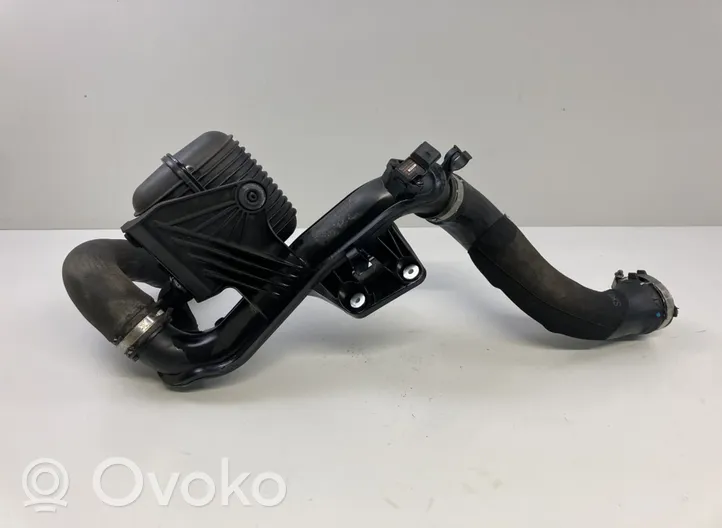 Audi A4 S4 B8 8K Risuonatore di aspirazione 8K0129955A