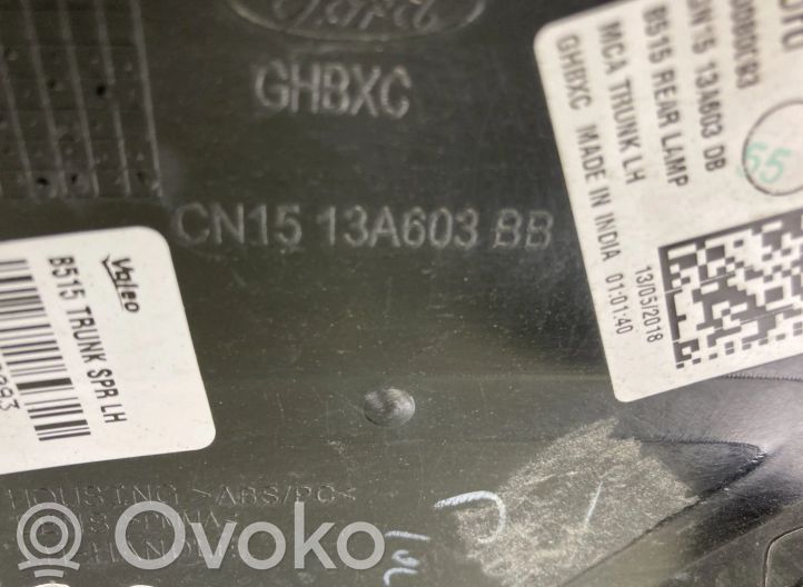 90080093 Ford Ecosport Reflektor Rückstrahler, 85.50 € | RRR