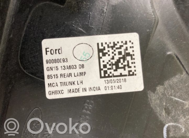 90080093 Ford Ecosport Reflektor Rückstrahler, 85.50 € | RRR