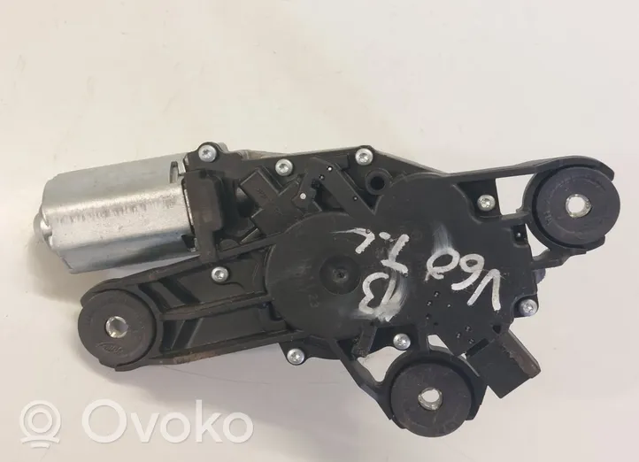 Volvo S60 Rear window wiper motor 0390201884