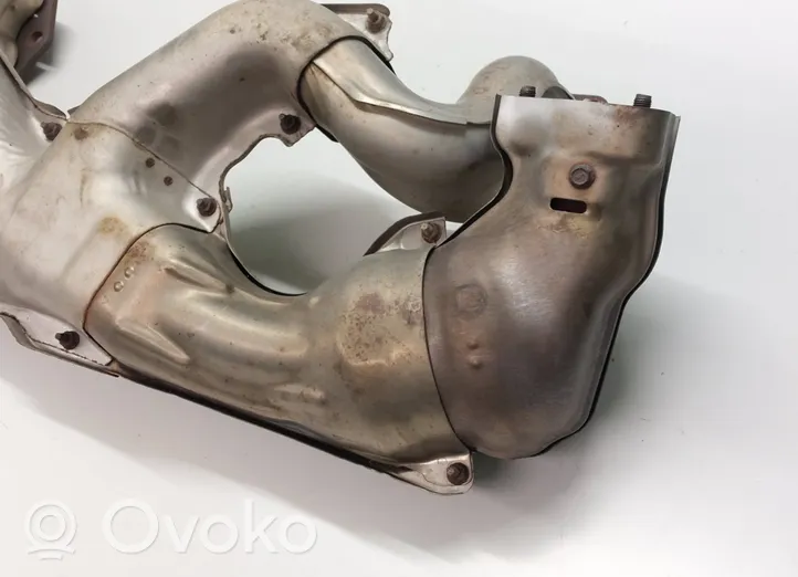 Subaru Legacy Filtre à particules catalyseur FAP / DPF 44620AC050