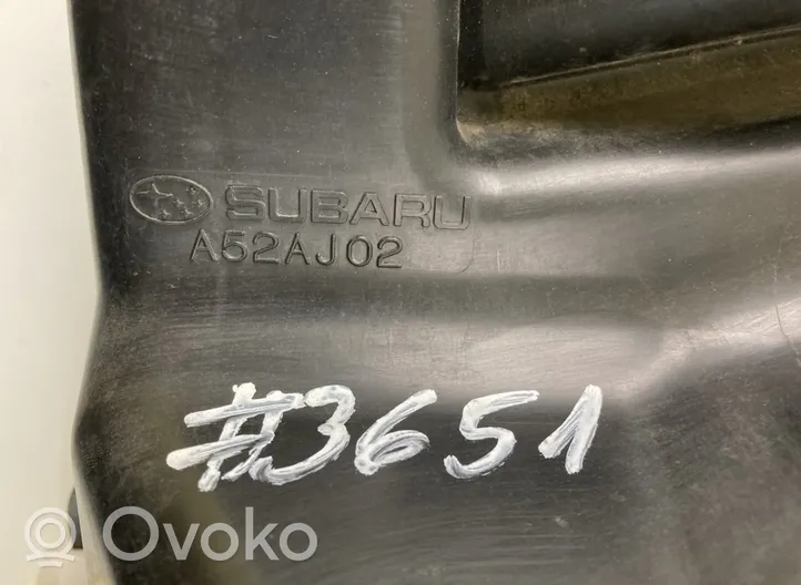 Subaru Legacy Caja del filtro de aire A43FG00