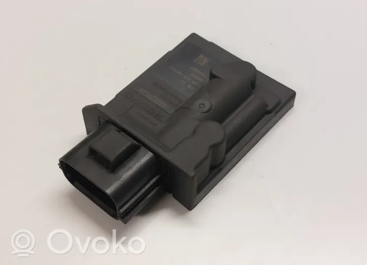 Volvo S90, V90 Fuel injection pump control unit/module 32203571