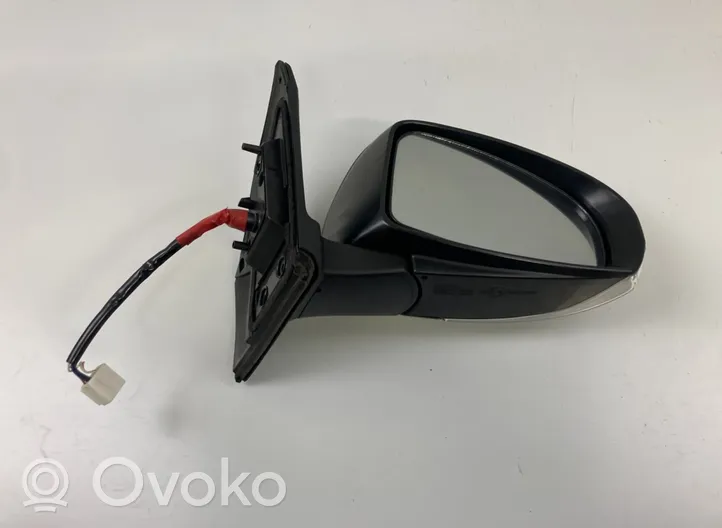 Toyota Aygo AB10 Specchietto retrovisore elettrico portiera anteriore 879100H050