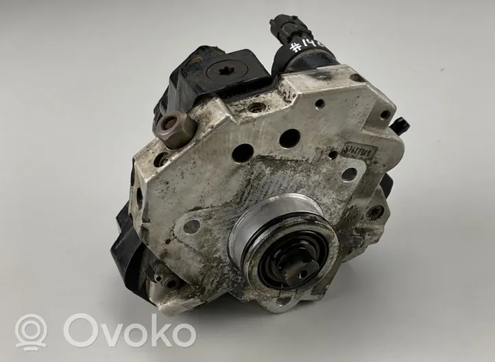 Volvo XC70 Pompe d'injection de carburant à haute pression 0445010043