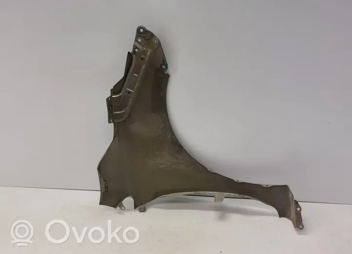 Toyota Corolla E160 E170 Błotnik przedni 5380202190