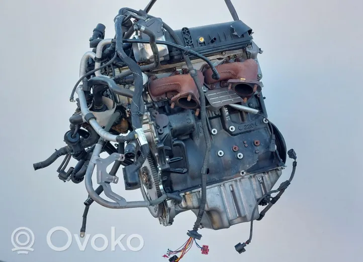 Volkswagen Touareg II Engine CGRA