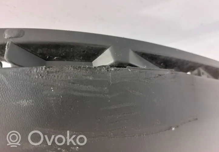 Volkswagen Jetta V Rivestimento della parte inferiore del paraurti posteriore 1K5807521A