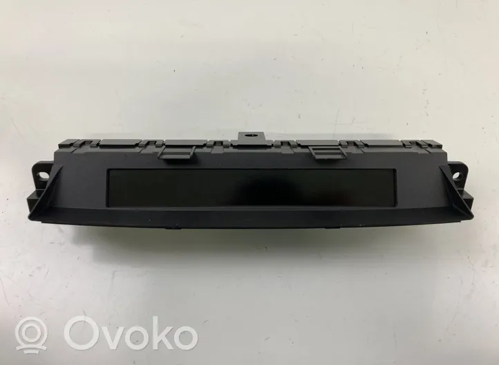 Mazda 6 Monitor/display/piccolo schermo GAA9611J0