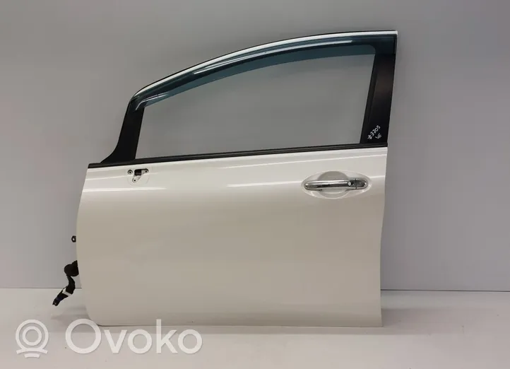 Nissan Note (E12) Portiera anteriore H010A3VAMA