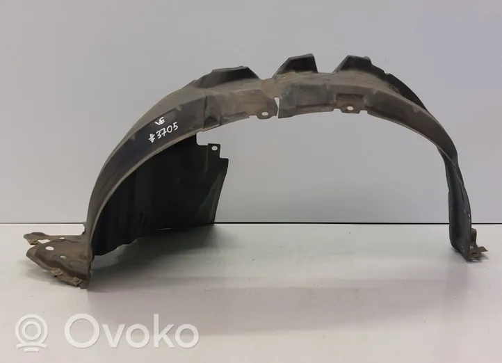 Nissan Note (E12) Rivestimento paraspruzzi passaruota anteriore 638433VA0A