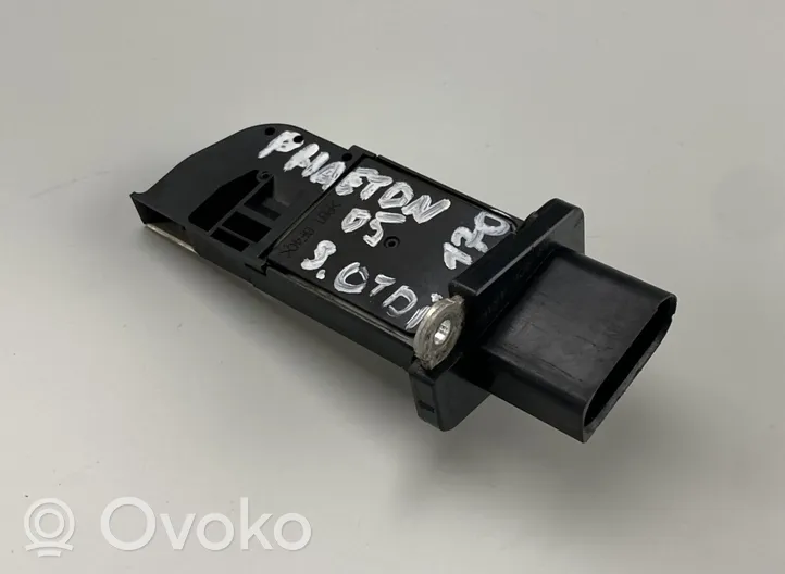 Volkswagen Phaeton Mass air flow meter 059906461K