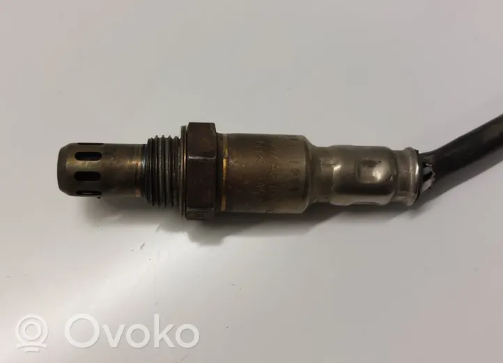 Volkswagen Golf V Sensore della sonda Lambda 03C906262P