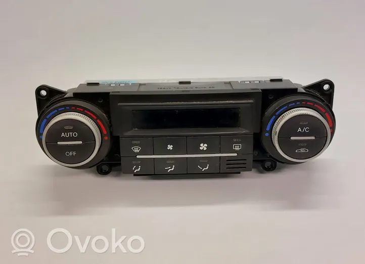 KIA Ceed Panel klimatyzacji 97250-1H622