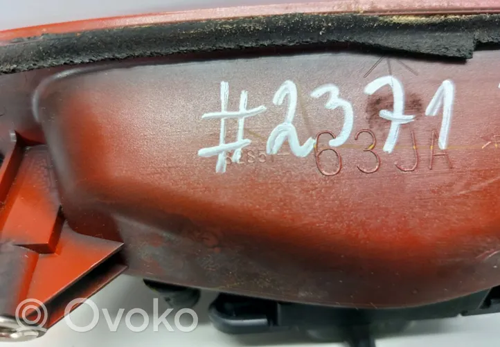 Suzuki Swift Ручка (задней крышки) 82851-63JA