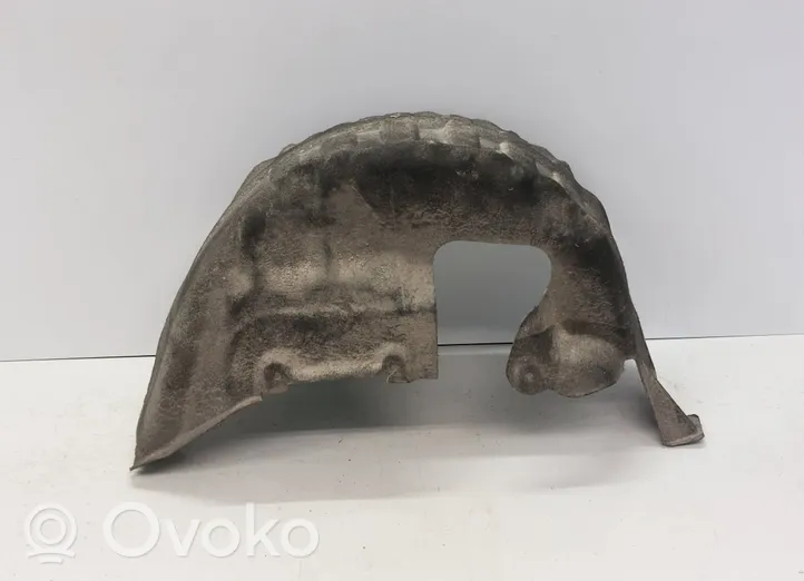 Volvo S60 Rivestimento paraspruzzi parafango posteriore 31333252