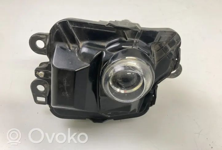 Lexus IS III XE30 Miglas lukturis priekšā 8122053310