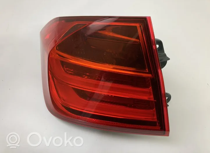 BMW 3 F30 F35 F31 Luci posteriori 183611-12