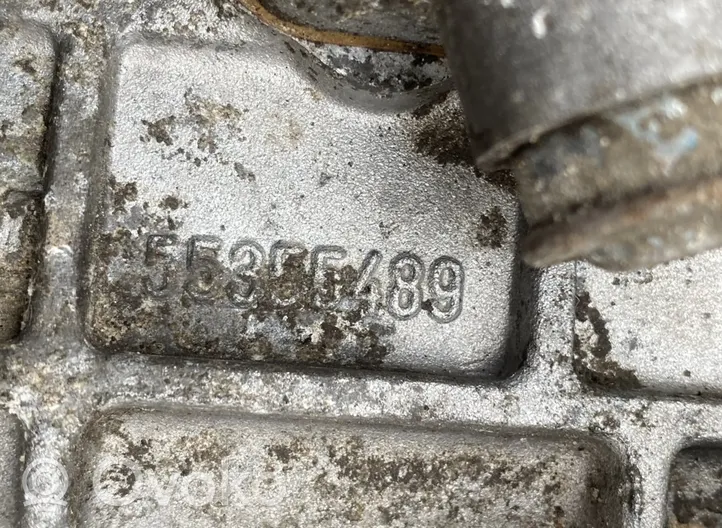 Opel Meriva A 5 Gang Schaltgetriebe 55355489