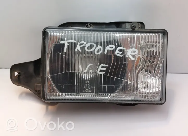 Isuzu Trooper Headlight/headlamp 8943188910