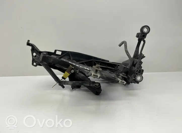 Audi A4 S4 B8 8K Soporte de montaje de faro delantero/faro principal 301073053