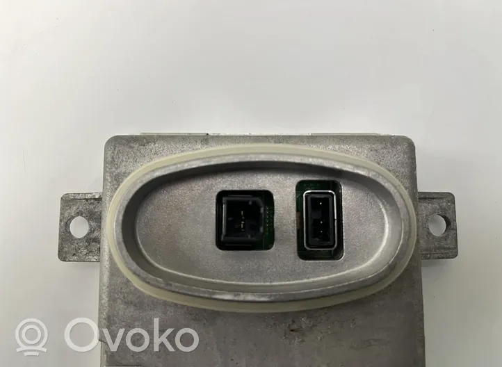 BMW 3 E90 E91 Ksenona vadības bloks 6948180