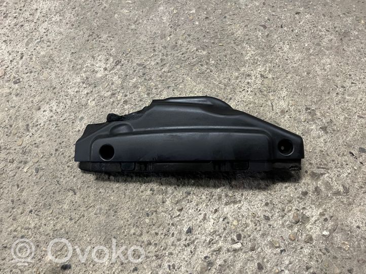 BMW X5 E53 Engine cover (trim) 7807241